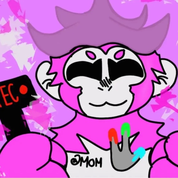 Meet your Posher, Matilda - Picture 1 of 1